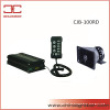 Elektronische Sirenenserie für Autos (CJB-100RD)